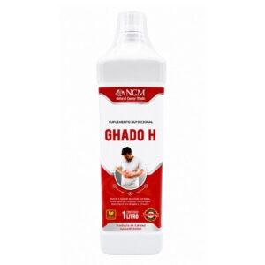 Ghado H 1L.