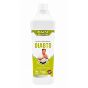 Diabts 1L.