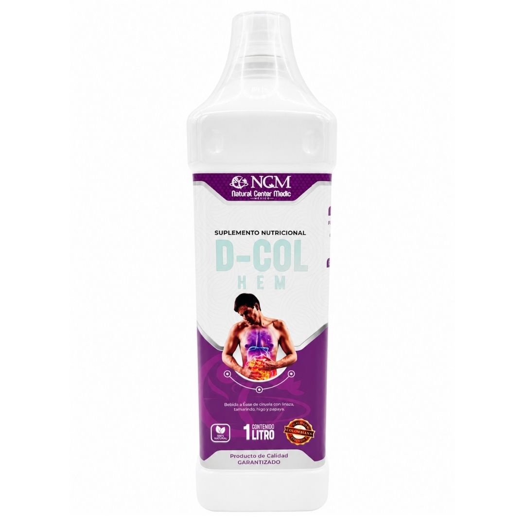 Dcol 1L.