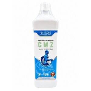CMZ 1L.