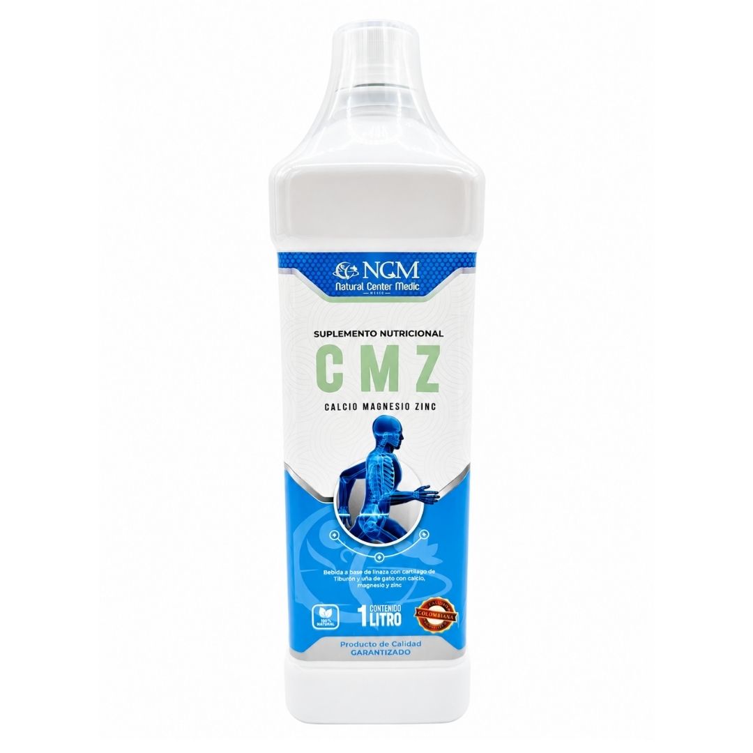 CMZ 1L.