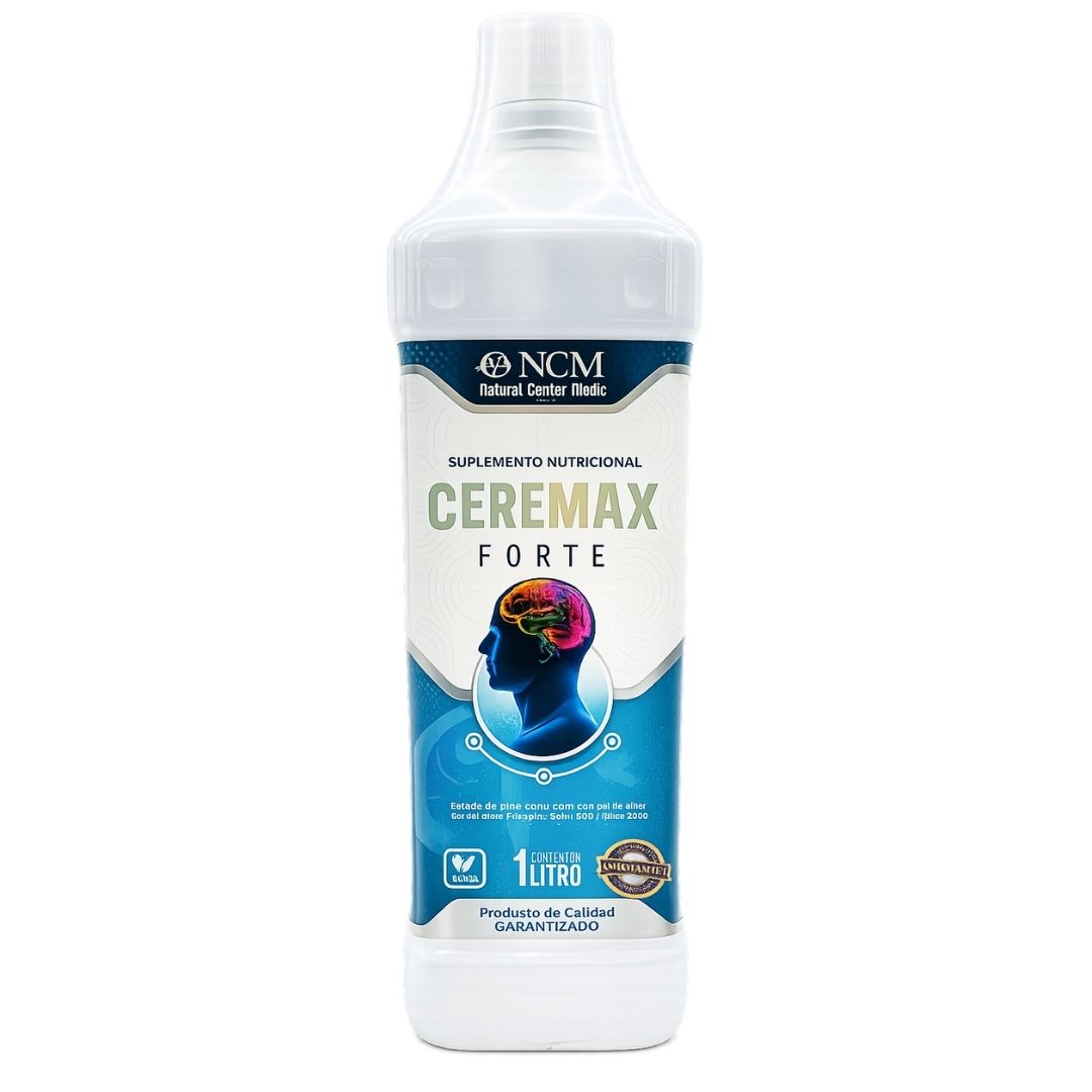 Ceremax - Fort 1L.