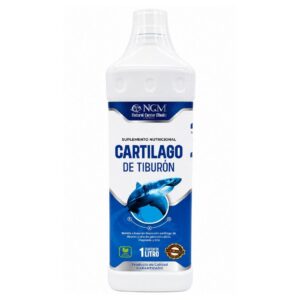 Cartílago de Tiburón 1L.