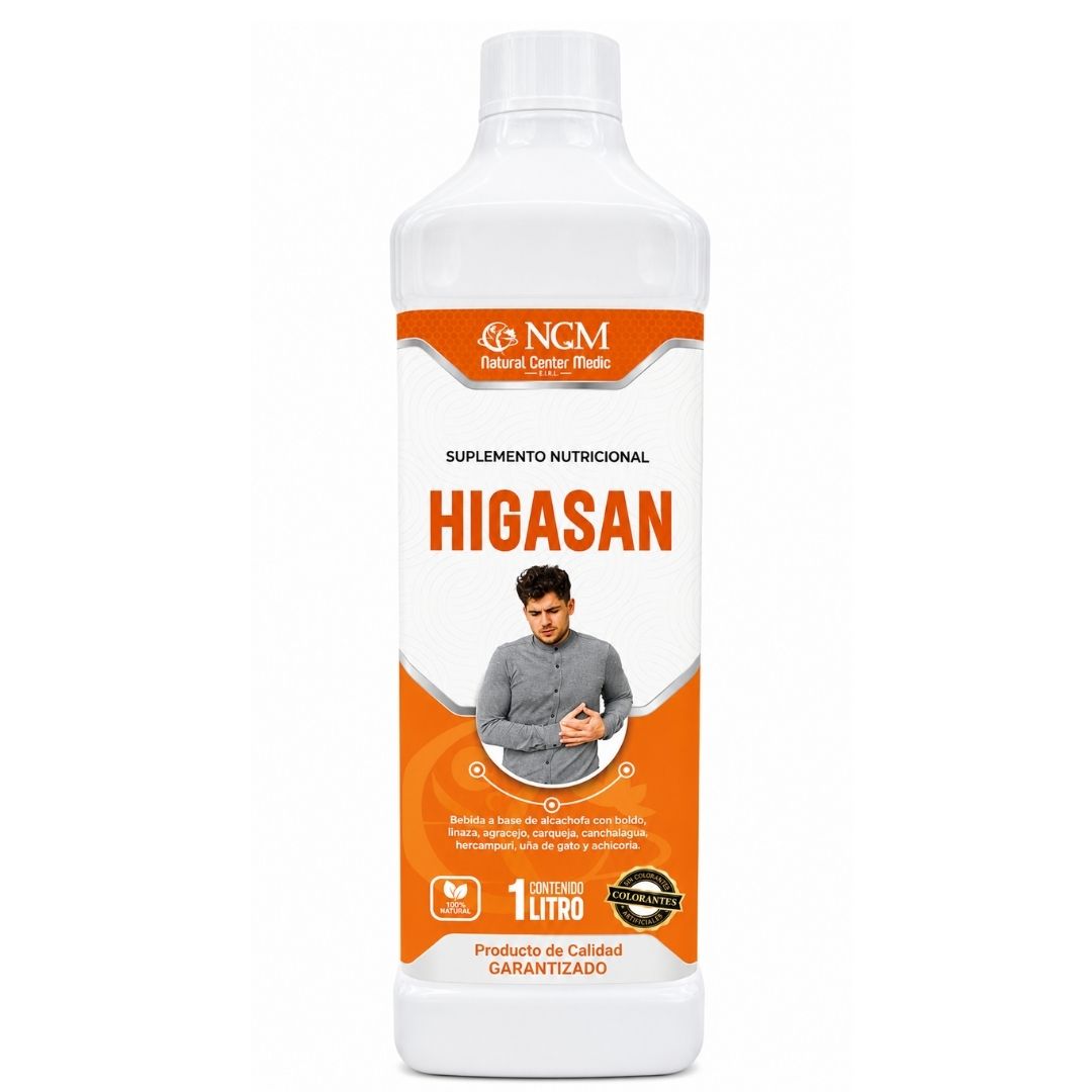 Higasan 1L.