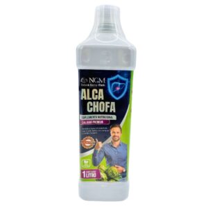 Alcachofa 1L.