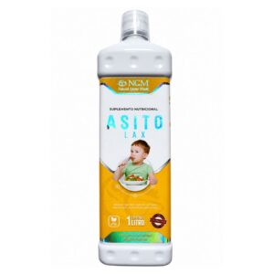 Asito Lax