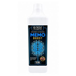 Memo Boost 1L.