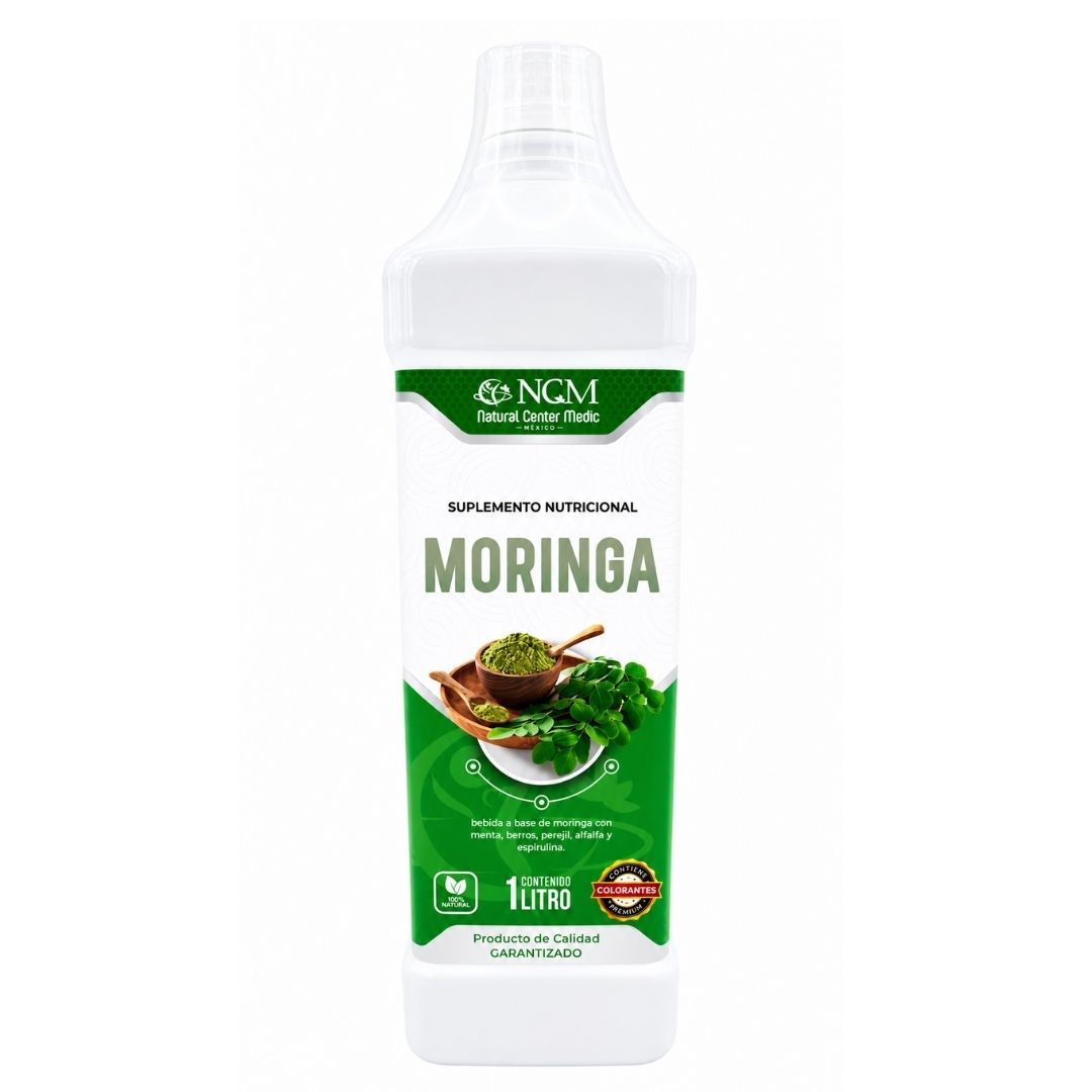 Moringa 1L.
