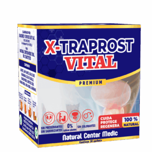 X-Traprost Vital