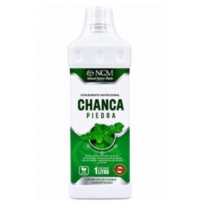 CHANCA PIEDRA 1L.