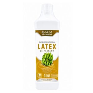LATEX DE PLATANO 1L.