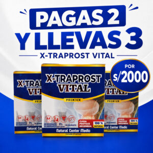 X-TRAPROST VITAL