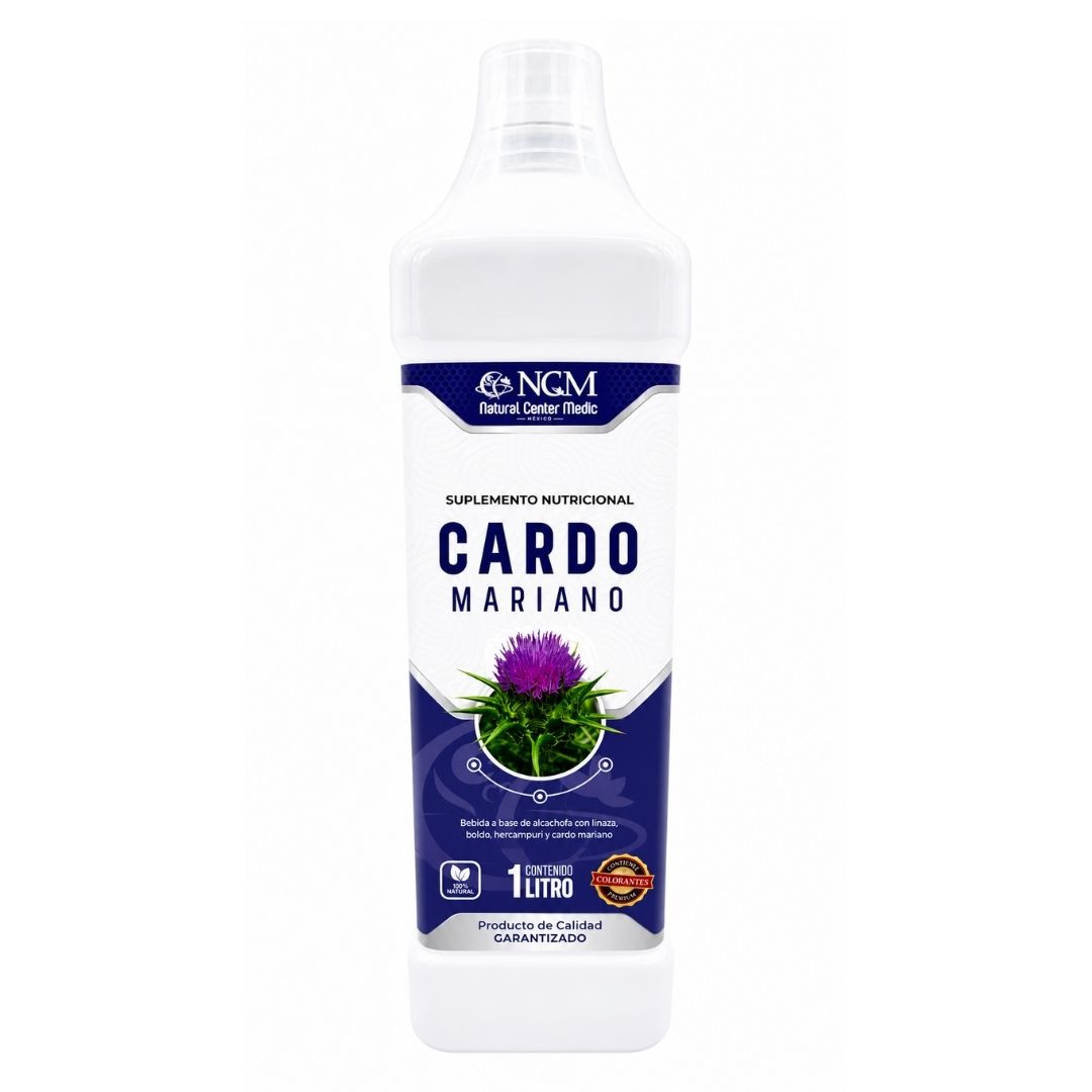 CARDO MARIANO 1L.