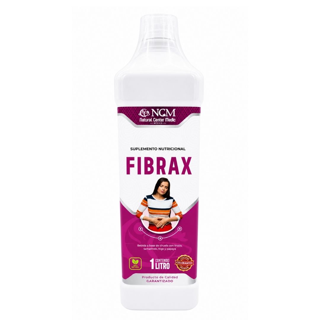 FIBRAX 1L.